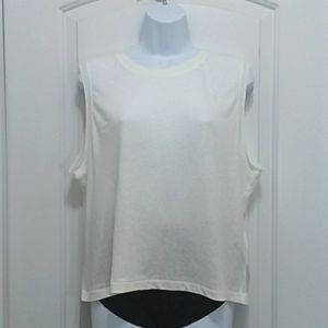 Madewell Tank Top